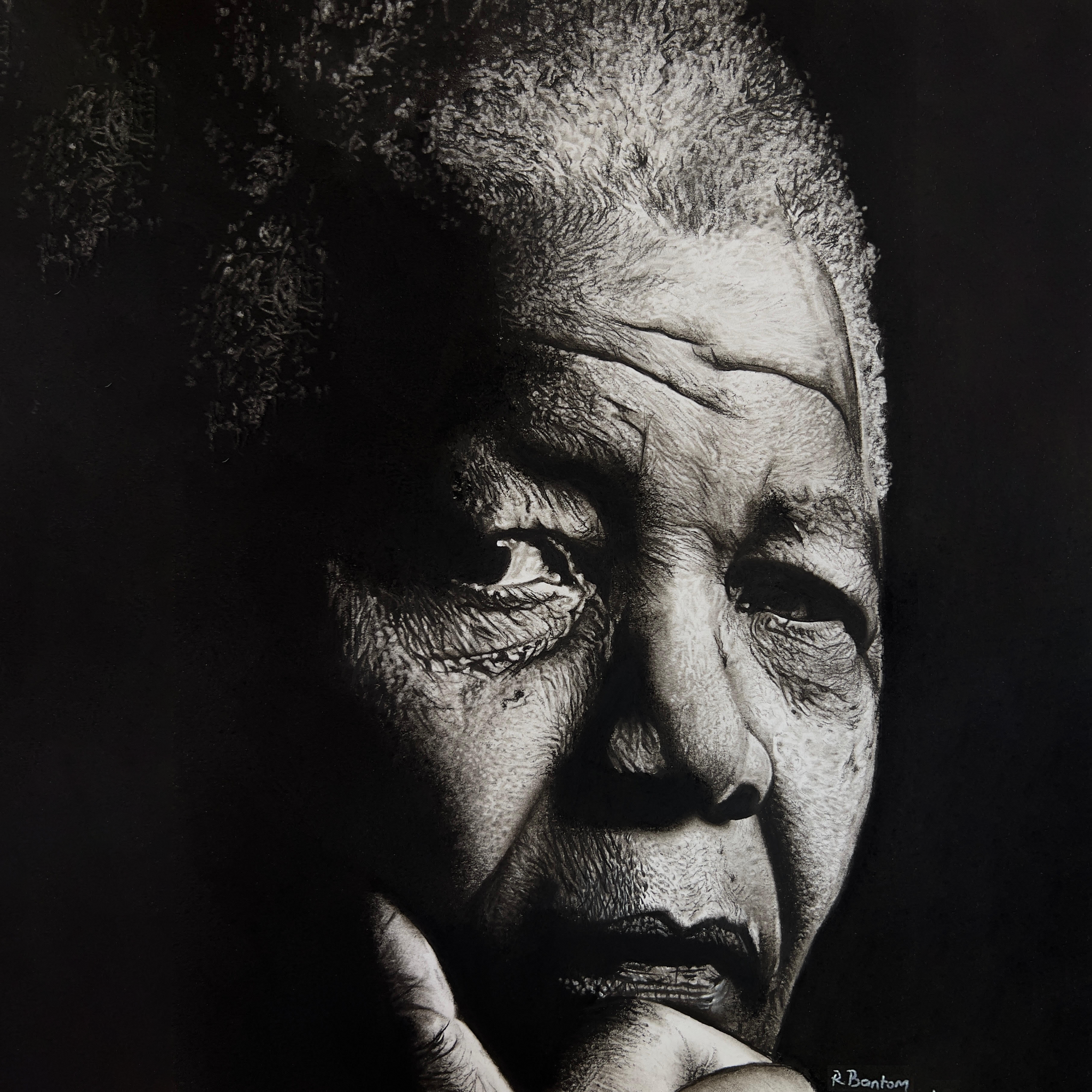 Mandela