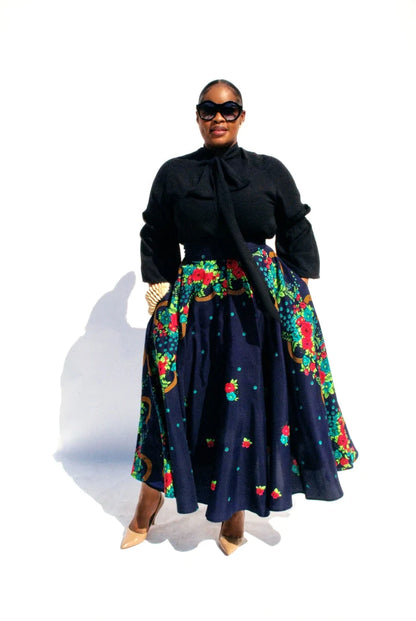 Ledikana Long Skirt