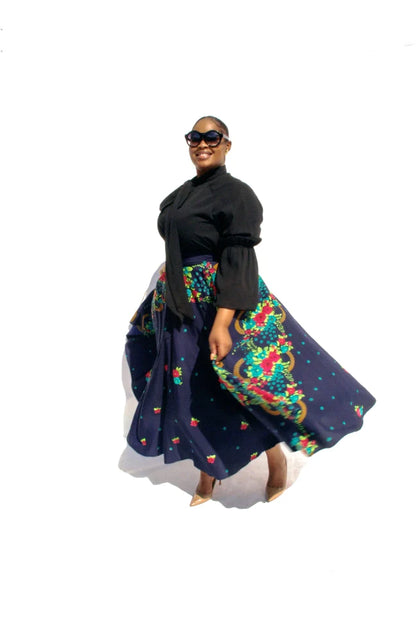 Ledikana Long Skirt