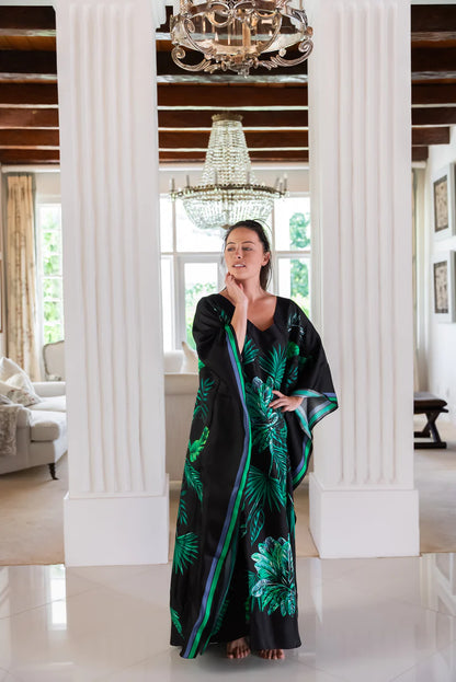 Kaftans by Heidi Steck