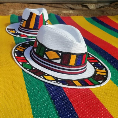 Ingwani Creation Hats