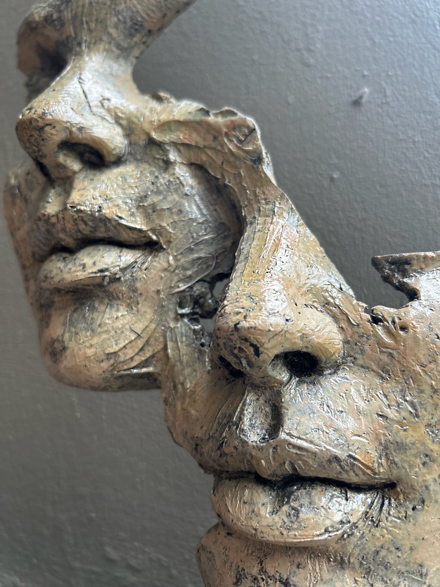 Sculptures