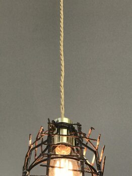 Tenacious Chandelier