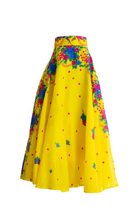 Ledikana Long Skirt